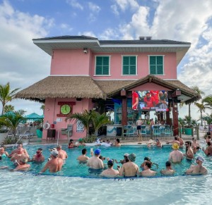 We're Moving The Saturday Show To The Pool - Beach Talk Radio News