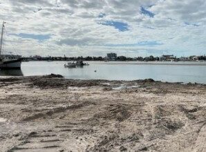 What Will Be Done at Maritime Park? - Beach Talk Radio News