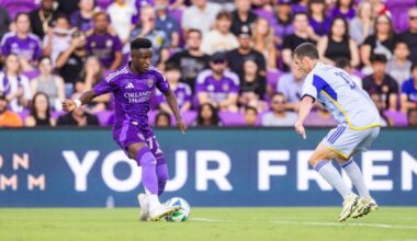 Orlando City vs. Atlanta United: Three Keys to Victory – The Mane Land
