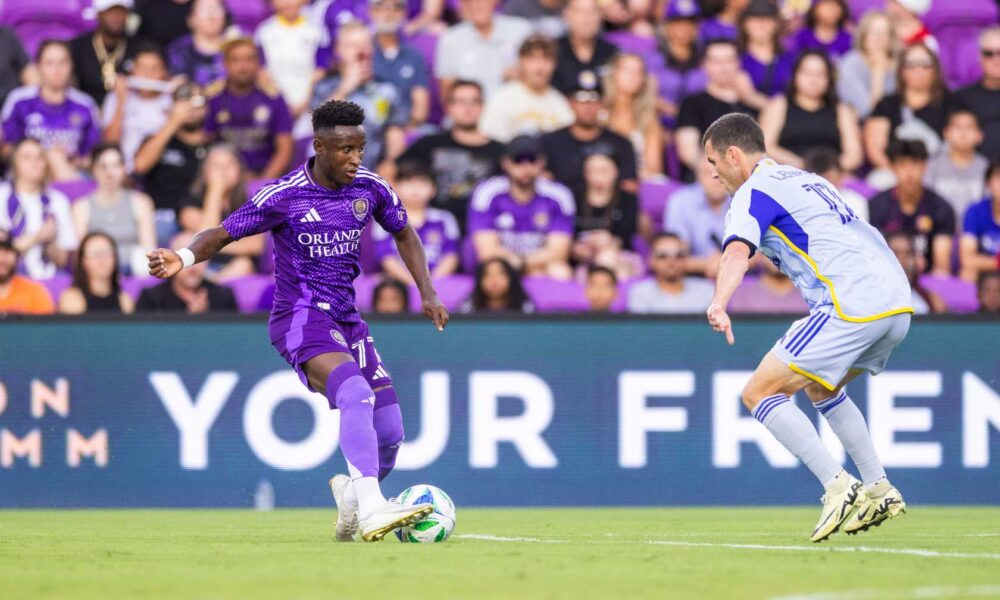 Orlando City vs. Atlanta United: Three Keys to Victory – The Mane Land