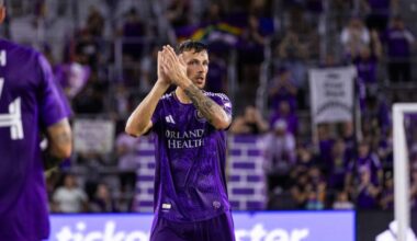 Orlando City vs. FC Cincinnati: Three Keys to Victory – The Mane Land