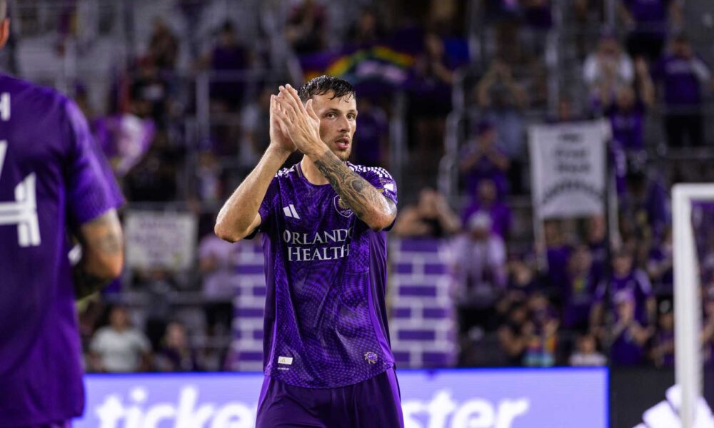 Orlando City vs. FC Cincinnati: Three Keys to Victory – The Mane Land