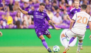 Intelligence Report: Orlando City vs. FC Cincinnati – The Mane Land