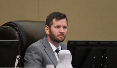 Big Bend Labor Council Endorses Jeremy Matlow for Mayor – Tallahassee Reports