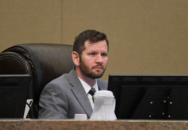 Big Bend Labor Council Endorses Jeremy Matlow for Mayor – Tallahassee Reports