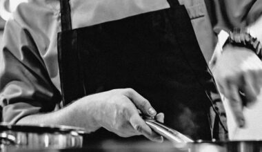 Meet the Chefs: The Faces Behind Tampa Bay’s Restaurants