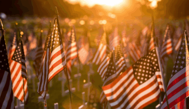 FSU expert explains how interactive civics education can reconnect younger Americans with Memorial Day