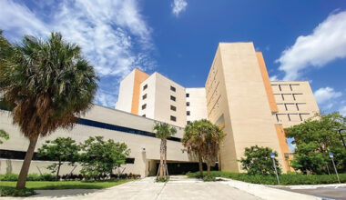 Mental health center OK sidetracked for a Jackson Health review