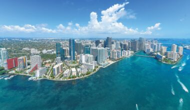Less Manhattan, More Miami: The Battle for Latin American Wealth Accelerates in the U.S.