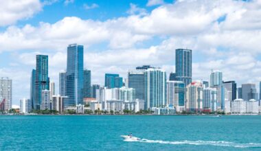 Several hospitalized after possible boat explosion in Miami: MDFR