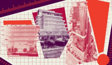 Miami-Dade County Office Rents Reach Records at $200 PSF