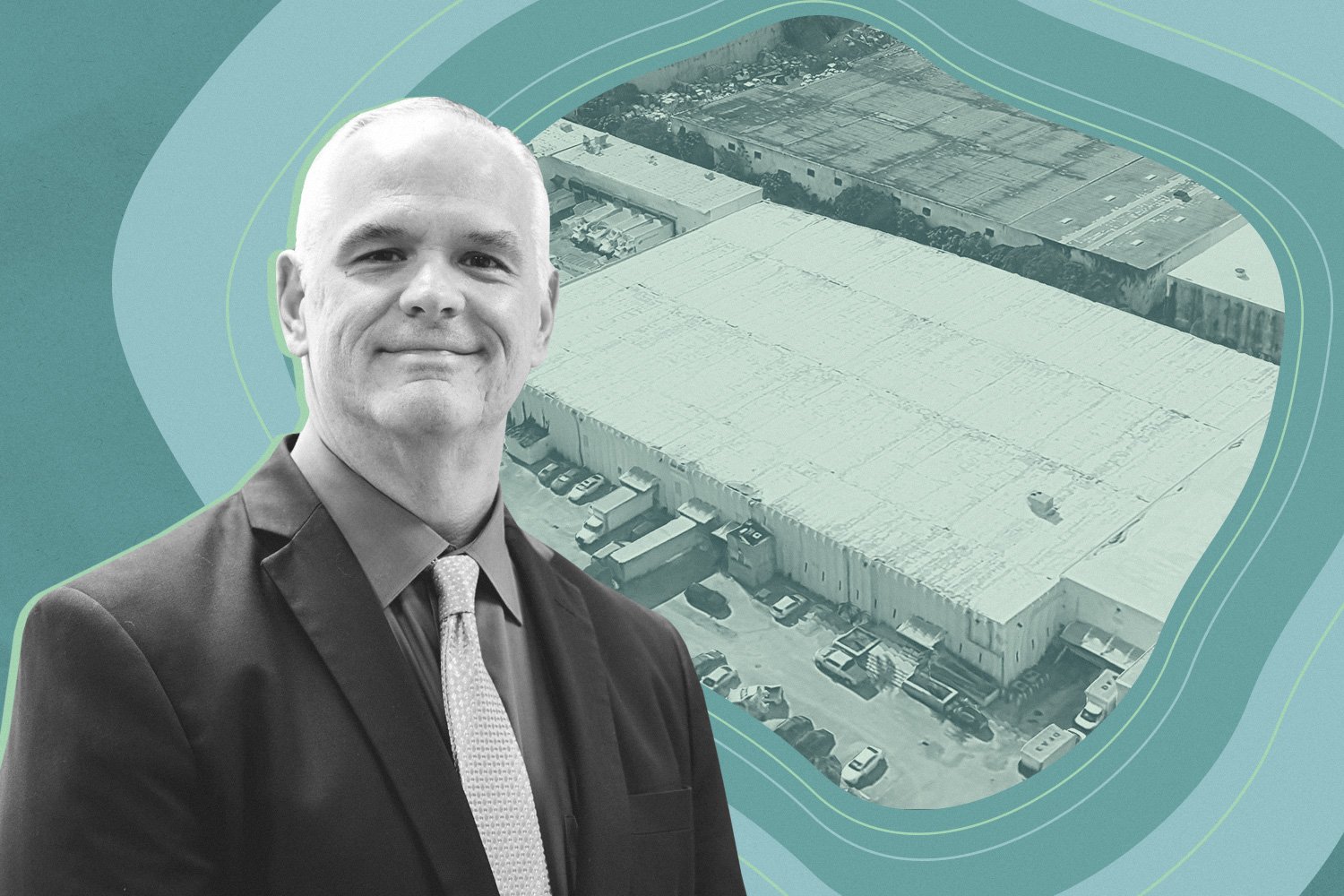 Miami International Airport Buys Warehouse for $19 Million
