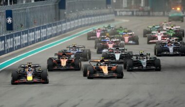 US law could cause Miami GP disruption as FIA address weather concerns
