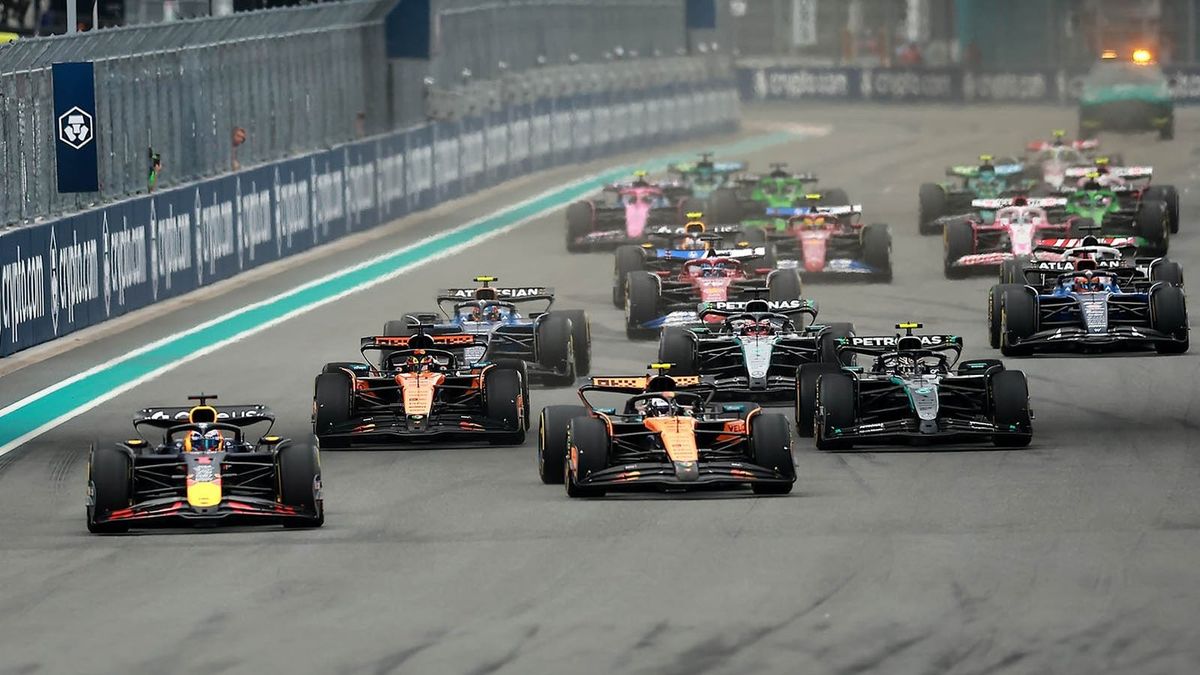 US law could cause Miami GP disruption as FIA address weather concerns