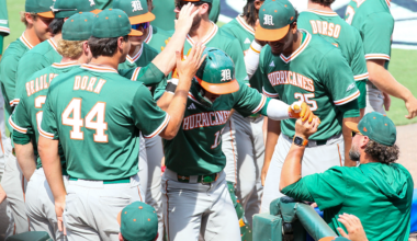 ACC Thursday: Miami hitting its stride offensively, finding answers in the 'pen • D1Baseball