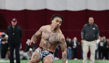 ESPN Roundtable – former Griz Michael Wortham on UDFA offer from Jacksonville Jaguars – Skyline Sports