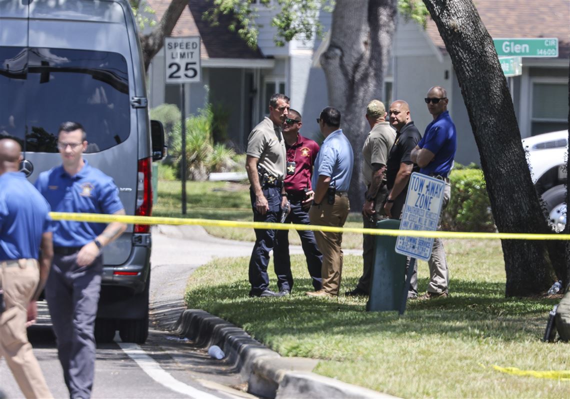 Florida sheriff identifies body found in Tampa Bay as 2nd missing student from Bangladesh