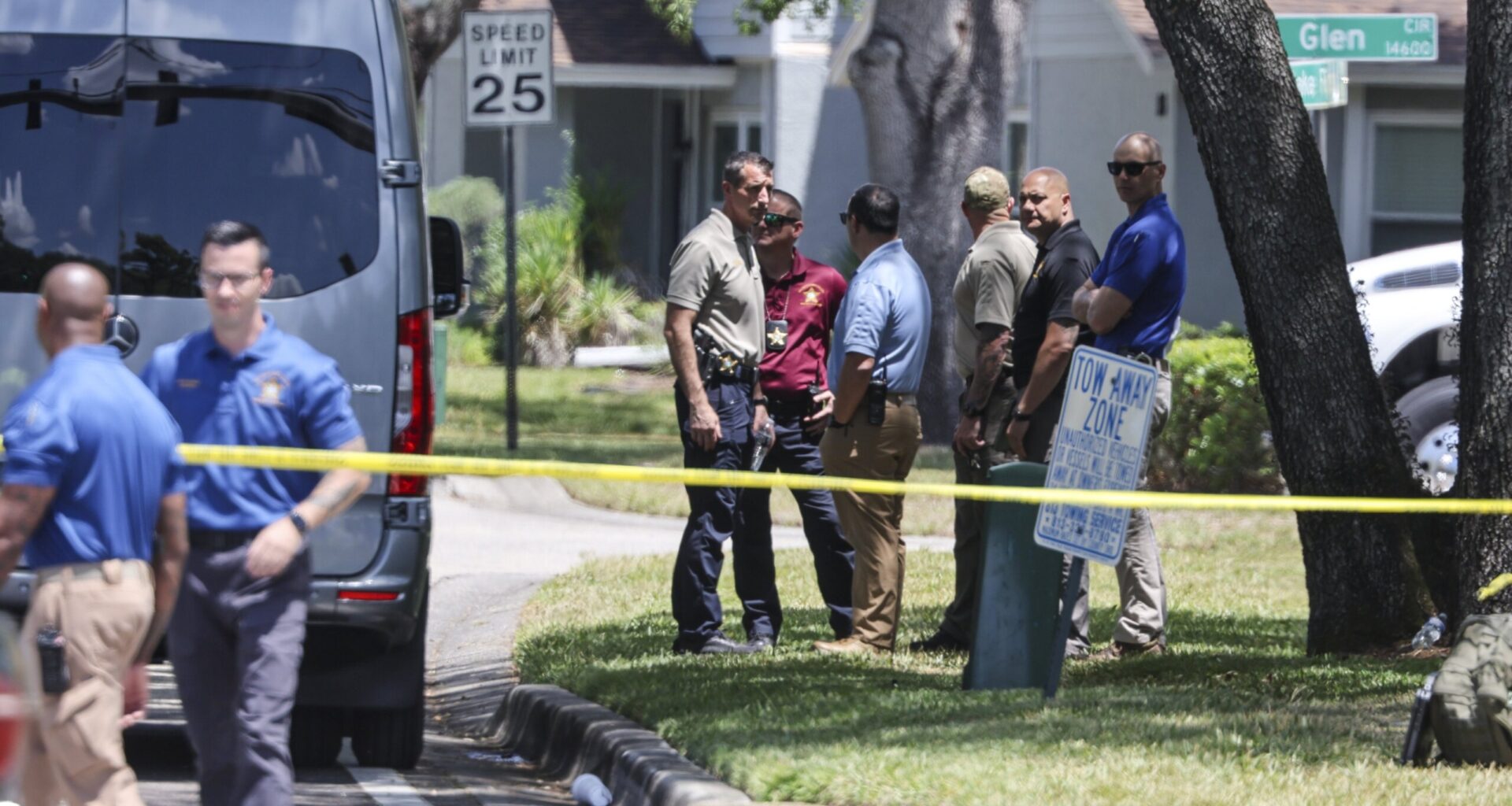 Sheriff identifies body found in Tampa Bay as 2nd missing student from Bangladesh