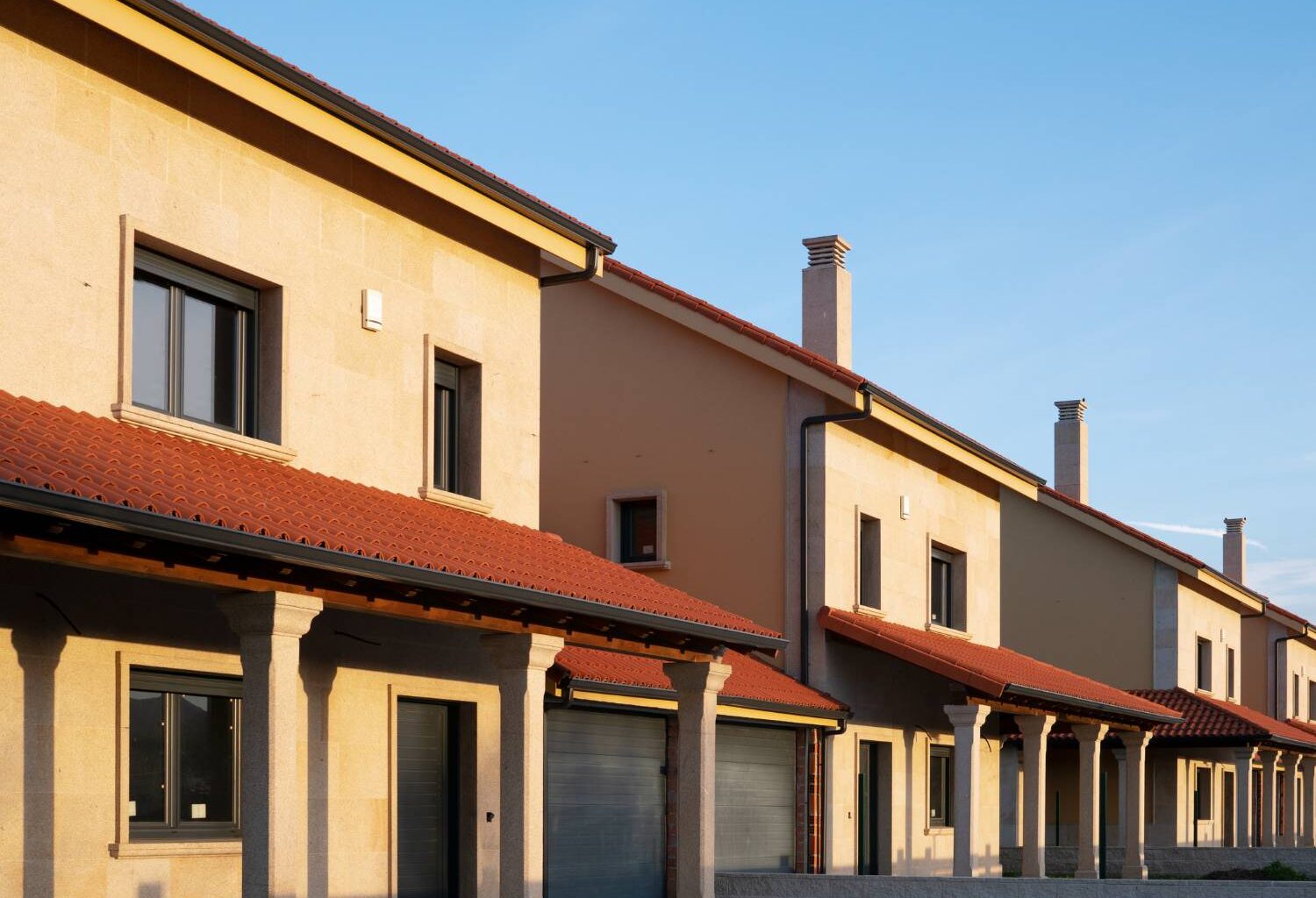 Missing middle housing
