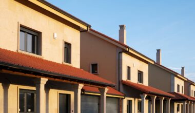 Missing middle housing