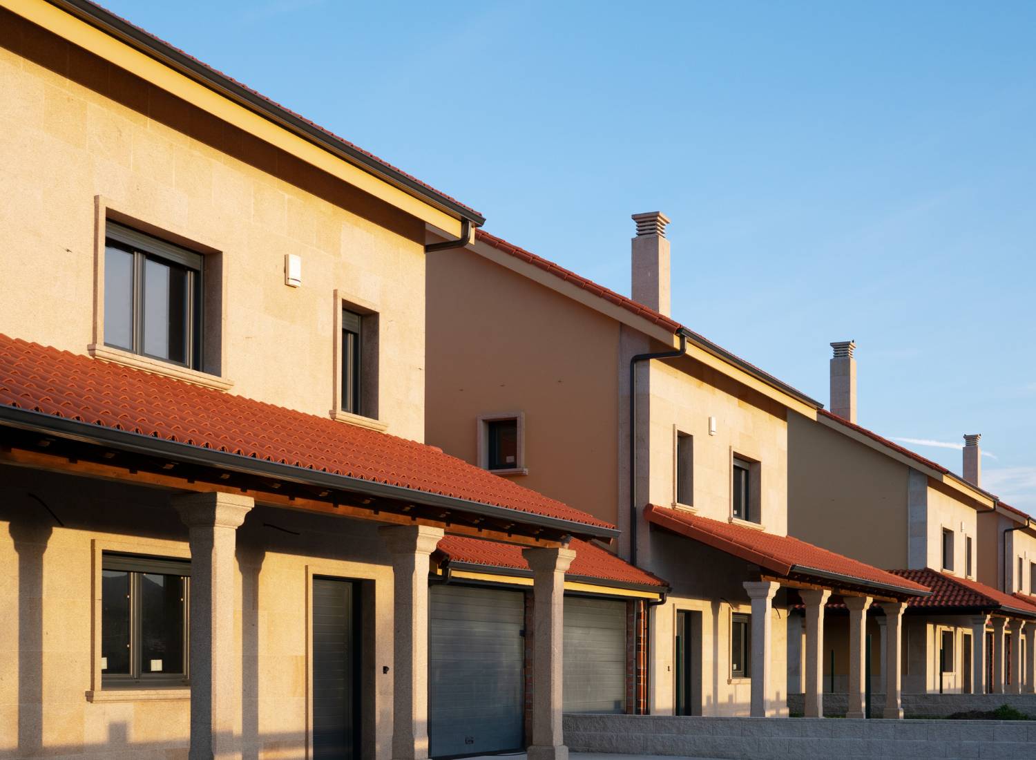 Missing middle housing