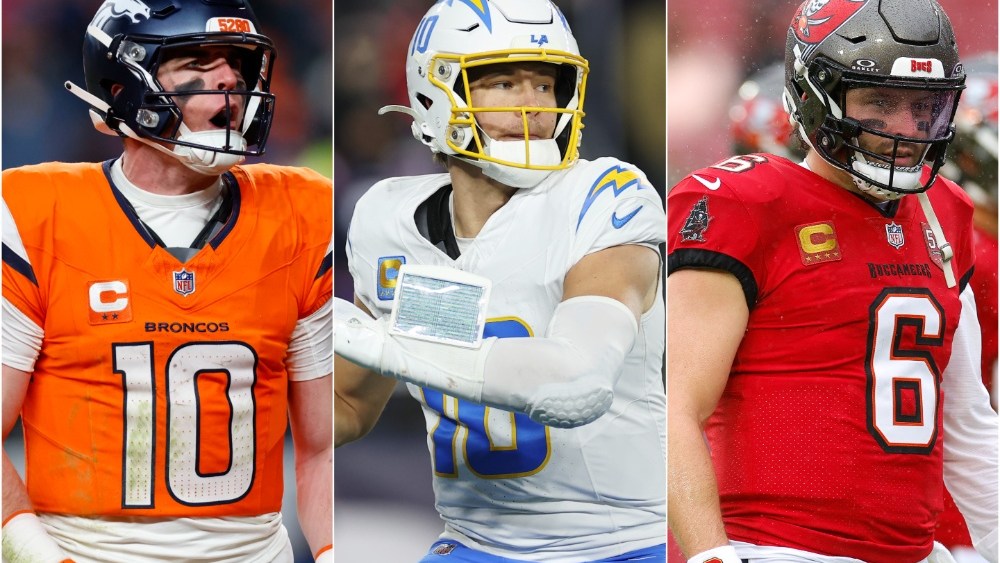 Best NFL Schedule Videos: LA Chargers, Denver Broncos, Tampa Bay
