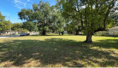Orange County recently donated land in the Holden Heights community for future affordable housing. The organization hopes the project will result in about 25 new housing units. (Spectrum News image)
