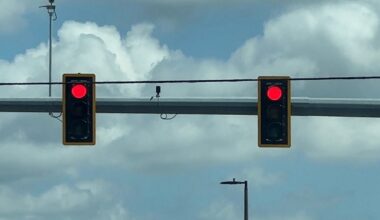 MetroPlan Orlando takes aim at traffic signal timing