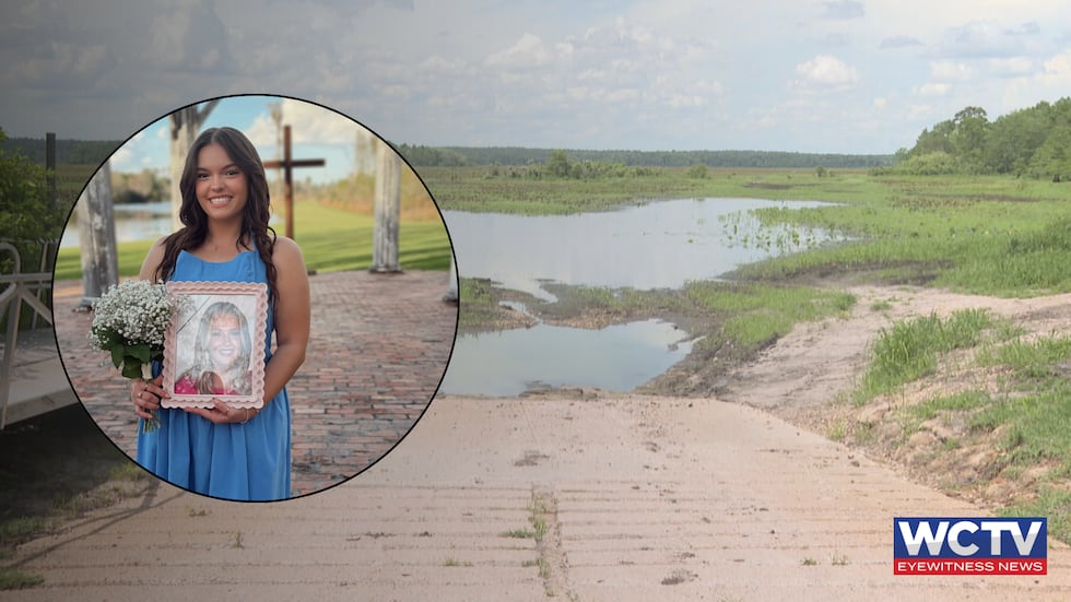  White is sharing Makenna’s story in hopes it can help save even one life this boating season. 