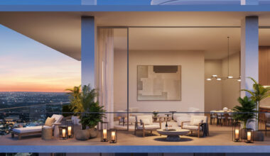 Naftali Group Reveals Penthouse Collection At Viceroy Residences Fort Lauderdale