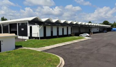 West Jacksonville industrial building sells for $8.25 million
