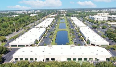 NAI Hallmark brokers $19 million office sale to Ware Capital