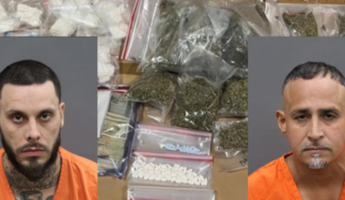 Two-month long operation leads to arrest, deputies say