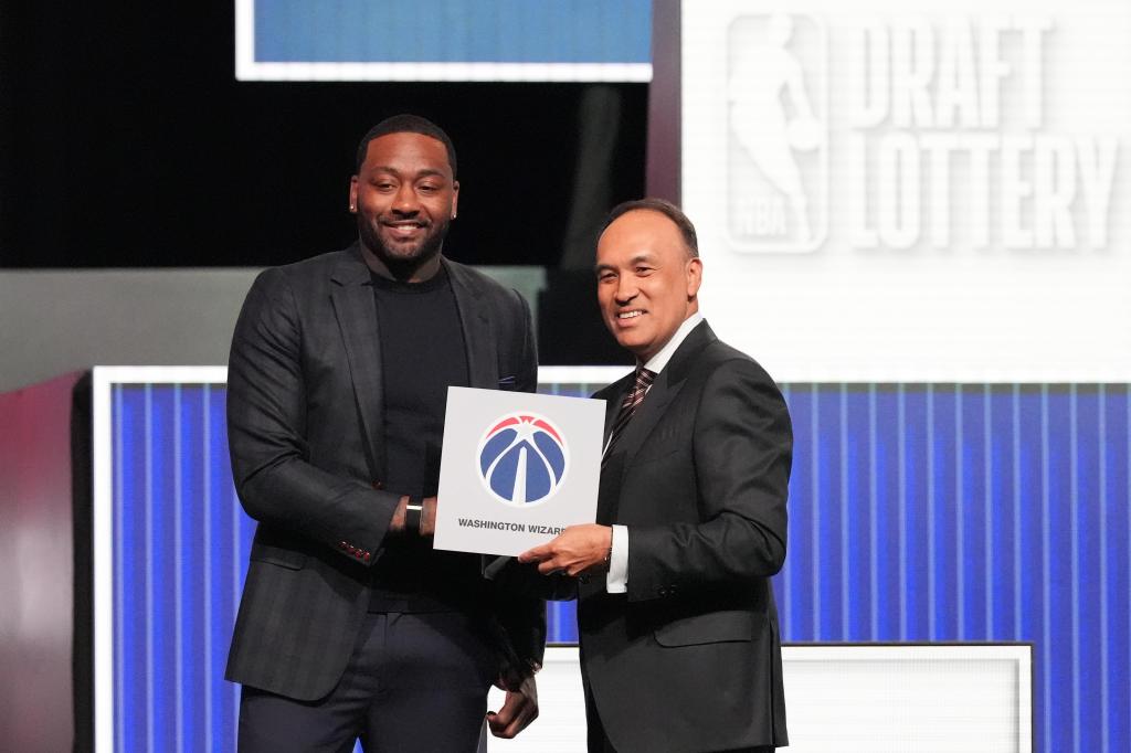 NBA’s board of governors passes anti-tanking changes to draft lottery – Orlando Sentinel