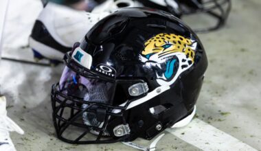 Jacksonville Jaguars Urged to Trade for First-Round Pass Rusher