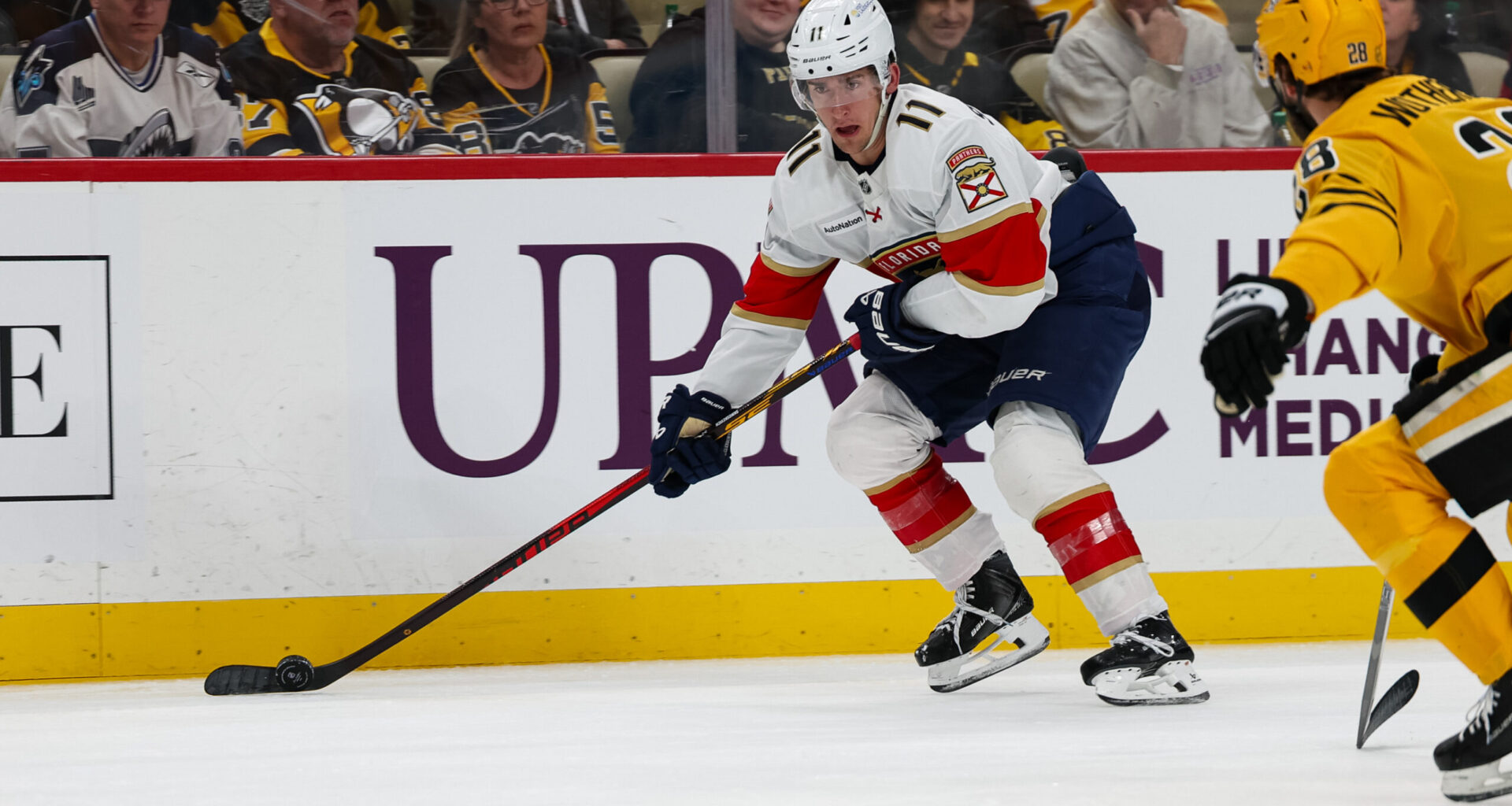 The Florida Panthers May Have a Busier Offseason Than We Thought
