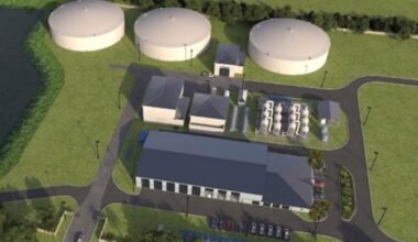 Port St. Lucie invests in $31M water treatment plant to prevent shortages