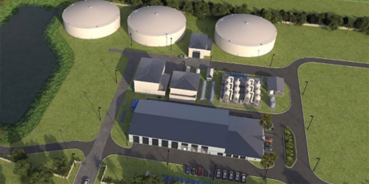 Port St. Lucie invests in $31M water treatment plant to prevent shortages