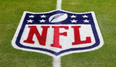 2026 NFL game schedules: Miami Dolphins, Tampa Bay Buccaneers, Jacksonville Jaguars