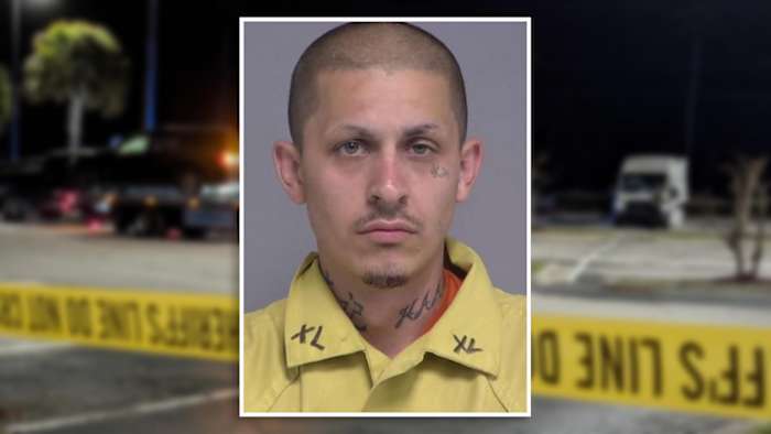 State seeks death penalty for man accused of killing 2 people outside Ponte Vedra Walgreens