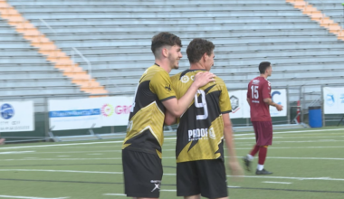 Tallahassee SC tops AFC Mobile 4-1 to kick off season