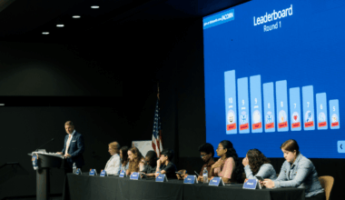 Florida's top young civic leaders to compete in 2026 National Civics Bee® State Finals in Tallahassee