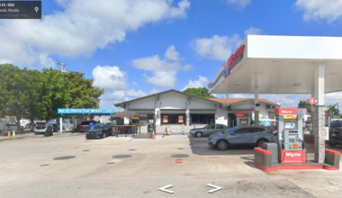Food trashed at Miami area restaurant after roaches seen