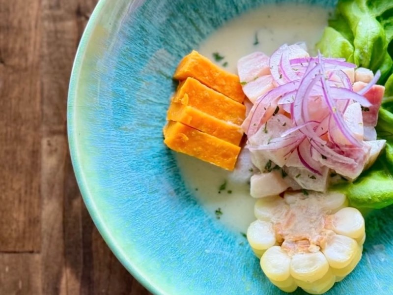 Nazca Lines Peruvian restaurant to open in Longwood; Michi Ramen and Hibachi, Tsaocha now open in Colonialtown
