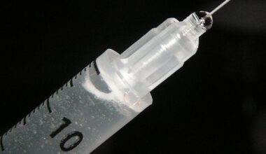 Opioid Overdose Deaths Drop in Florida – Tallahassee Reports