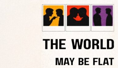New Play THE WORLD MAY BE FLAT Examines Pulse Aftermath at Dr. Phillips Center