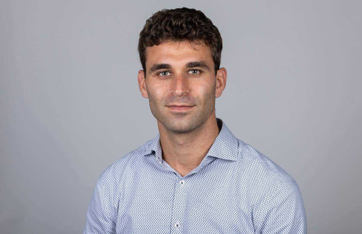 Profile Image of Max Klaver