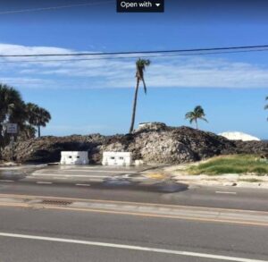 Town Approves Contractor to Rebuild Newton Park - Beach Talk Radio News