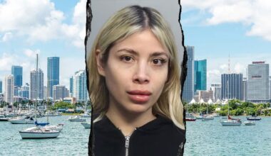 Miami woman accused of luring man via Instagram to her apartment to rob him