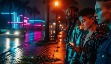 Staying Safe During Fort Lauderdale Nightlife in 2026